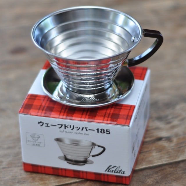 Kalita Wave