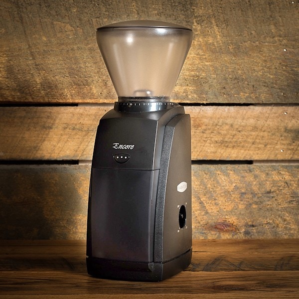 Baratza Encore Grinder Coffee Gift