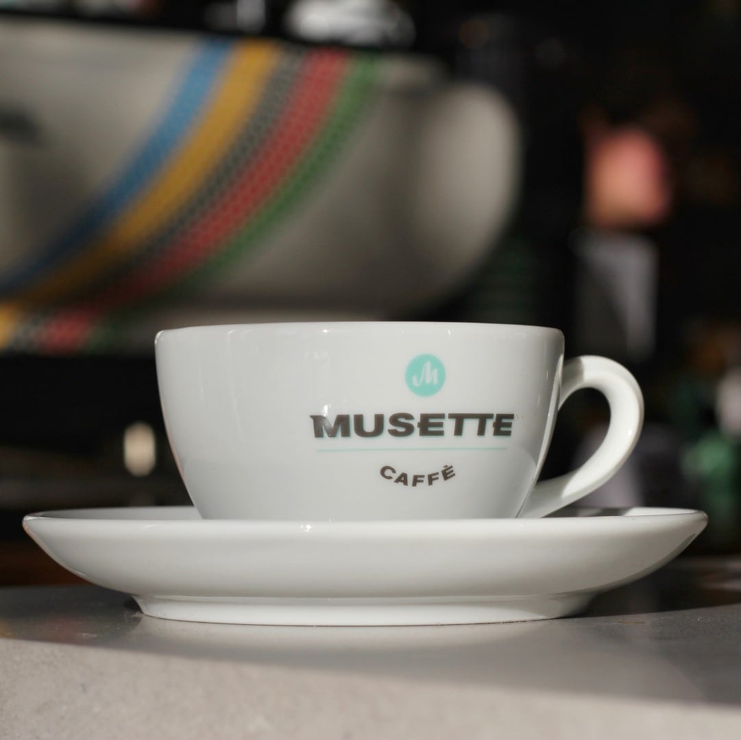 Musette Caffe