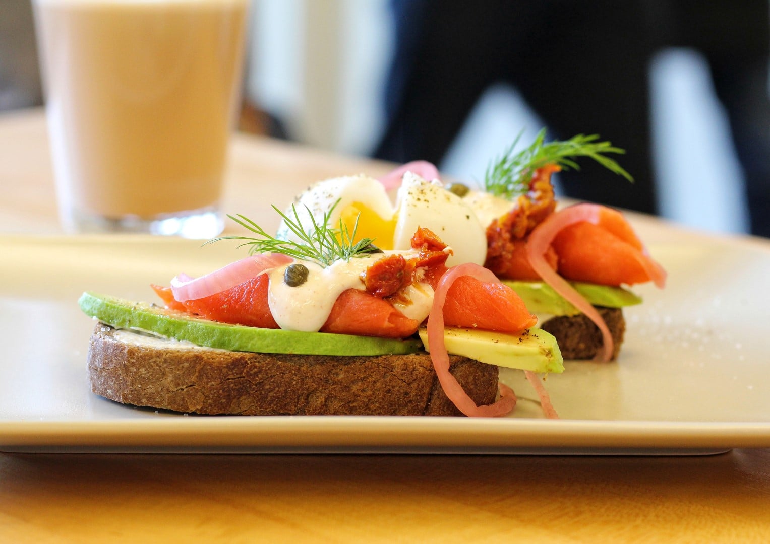 The 6 Best Avocado Brunches in Vancouver