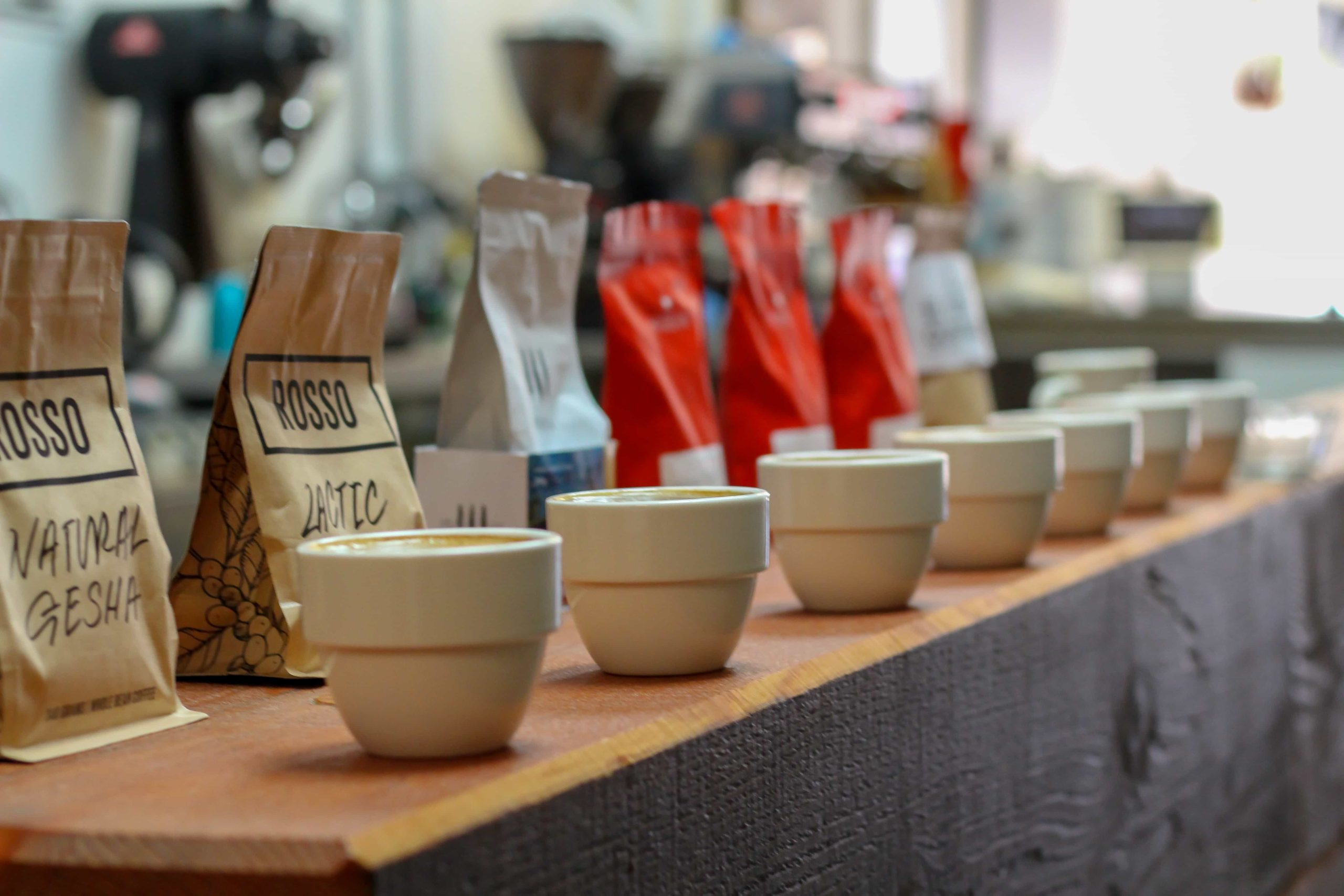 Vancouver's biggest cupping event to be held next week