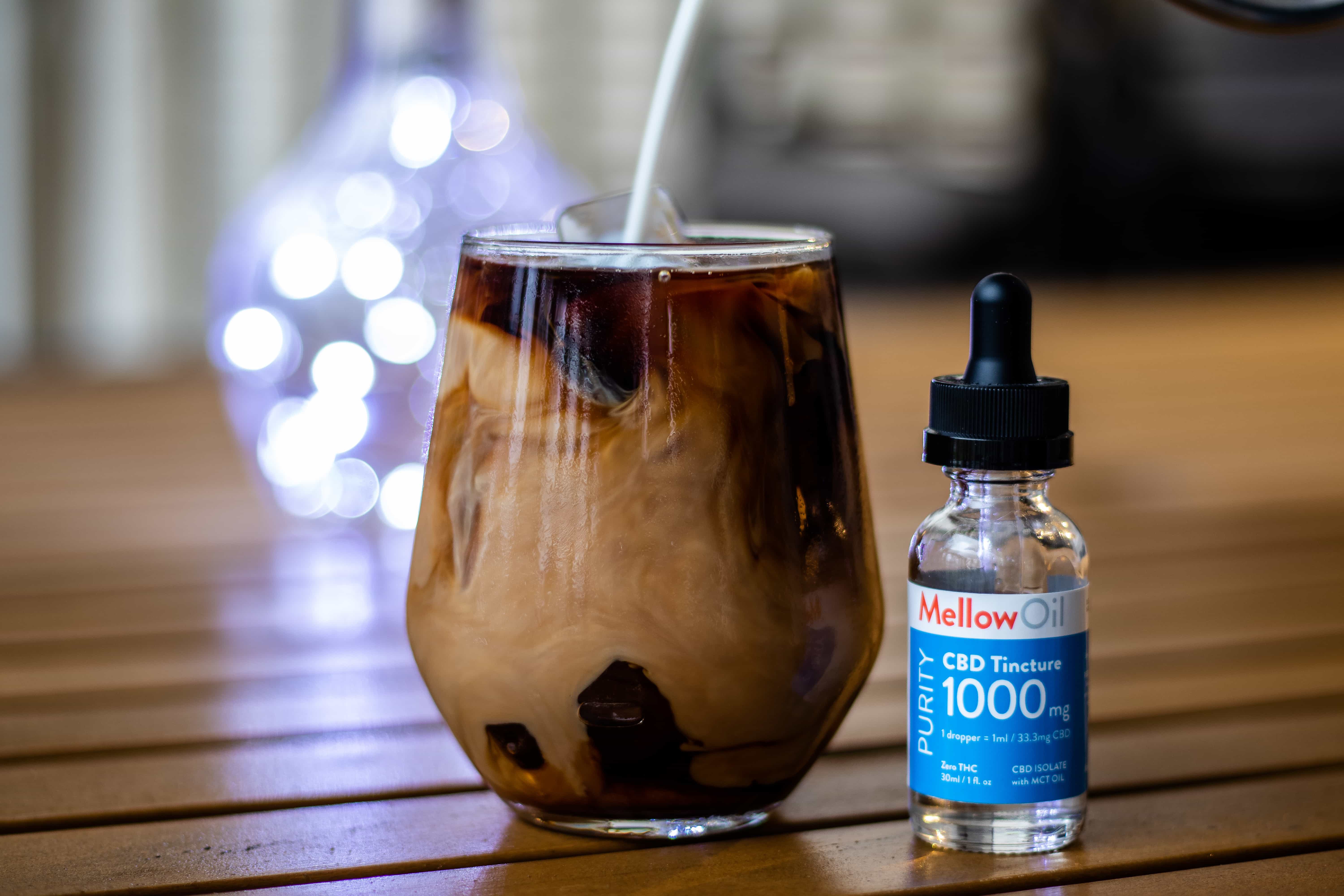 How CBD Infusion Transforms Cold Brew Coffee?