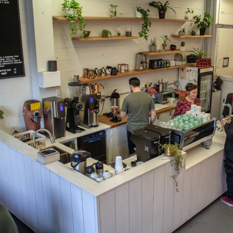 The 10 Best Vancouver Coffee Shops of 2019 into 2020