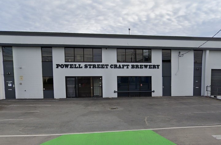 powell brewery Vancouver Coffee Shops Coming in 2020