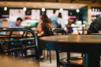 Help Coffee Shops Understand How to Operate During COVID-19