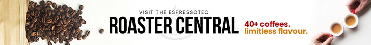 Roaster Central Ad