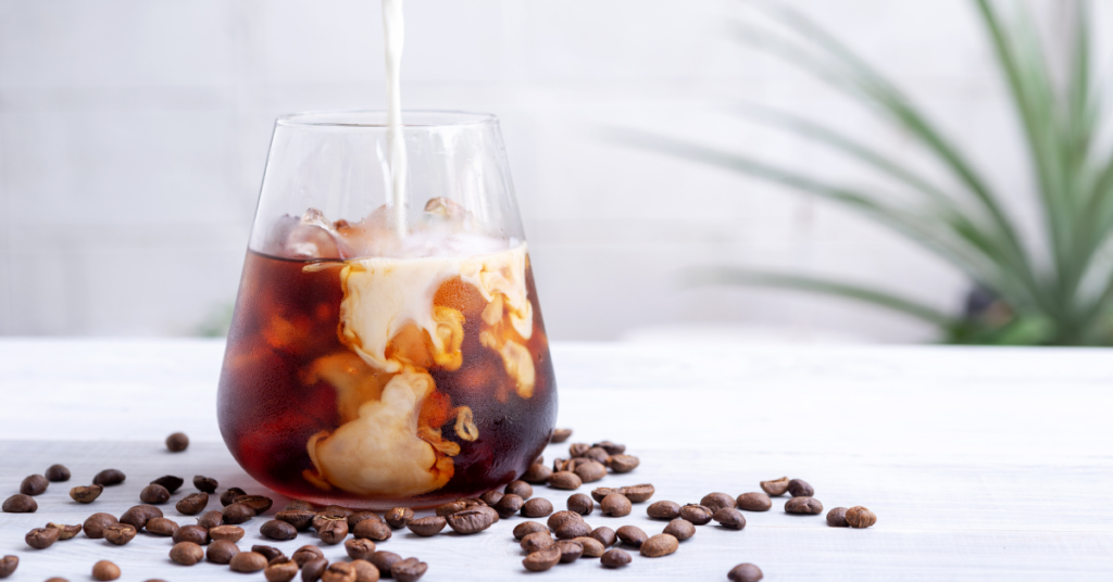 Dublin Iced Coffee Recipe – Coffee Cocktails for the Guinness lover