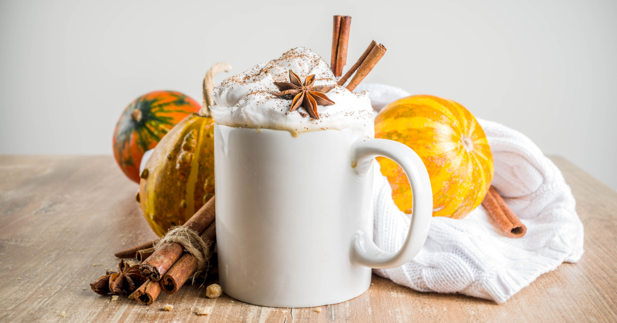 The Ultimate Guide to Making Pumpkin Spice Lattes at Home