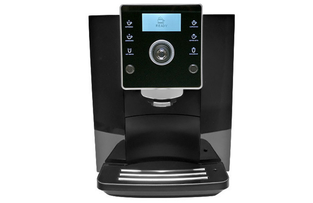 Coffee Machines for Office or High Traffic Environments⎮Four Things to -  Espresso Canada