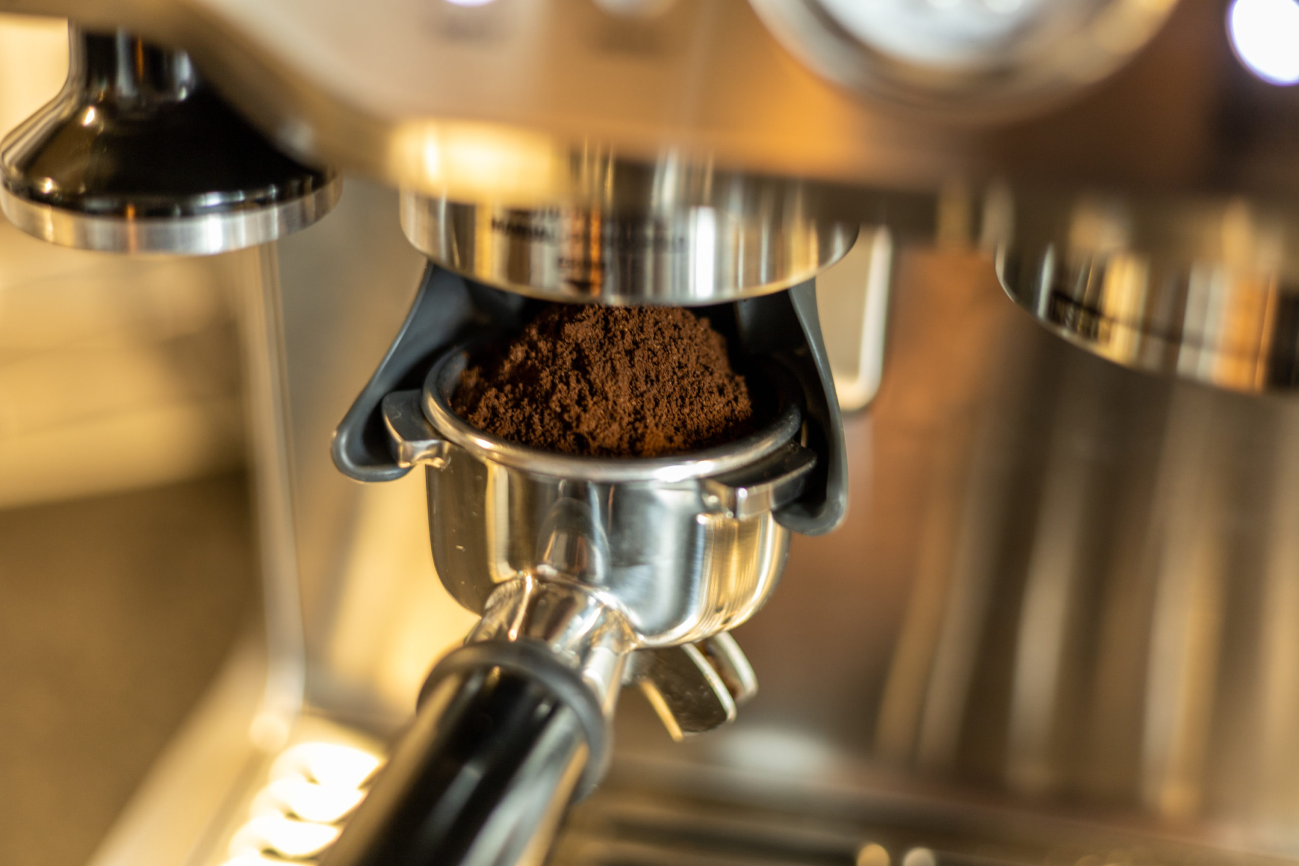 The Top Three Single Dose Espresso Grinders for Home
